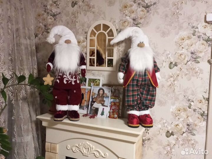 Скандинавский гном