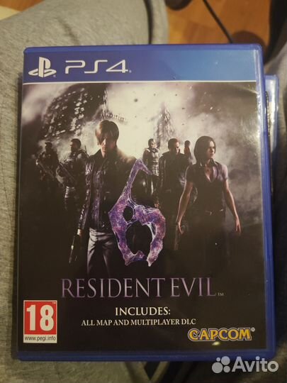 Игры для приставок ps4 диск