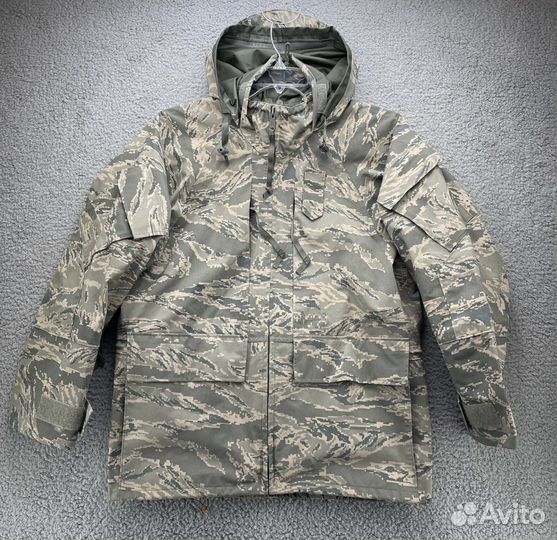 Костюм gore tex usa tiger woodland