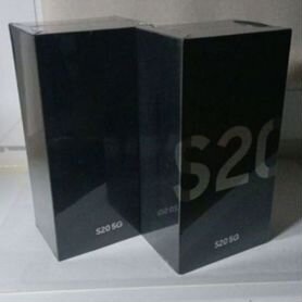 Samsung Galaxy S20 5G, 12/128 ГБ