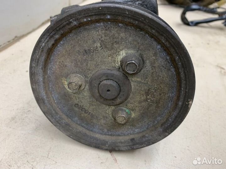 Насос гидроусилителя Rover 200 хэтчбек 14K2F 1.4