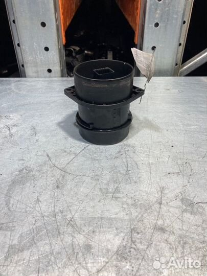 Расходомер воздуха Mercedes E-Class W212 OM651 2.2