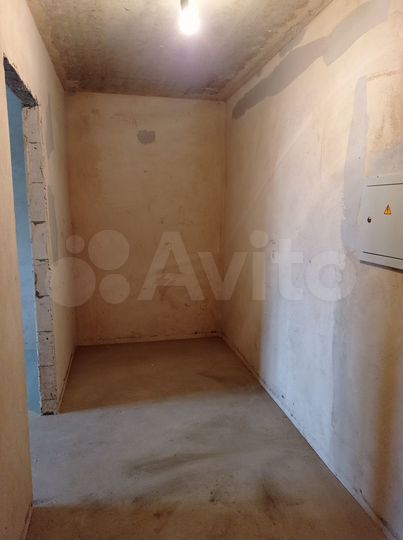 1-к. квартира, 50 м², 1/10 эт.