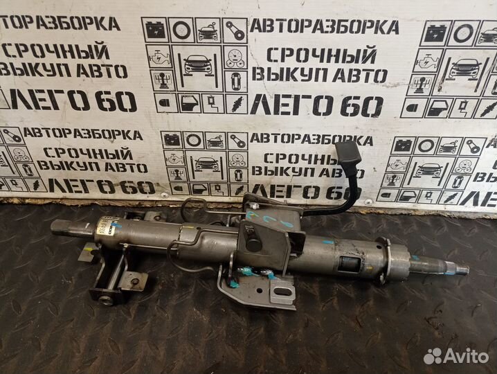Колонка рулевая для Opel Antara