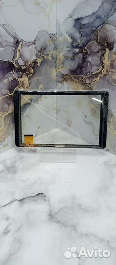 Тачскрин TP Сенсор Prestigio wize PMT3131 3G