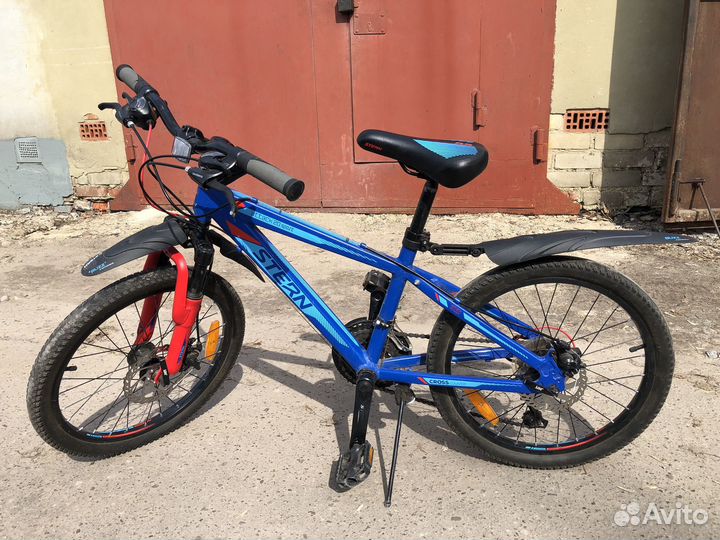 Продается велосипед детский