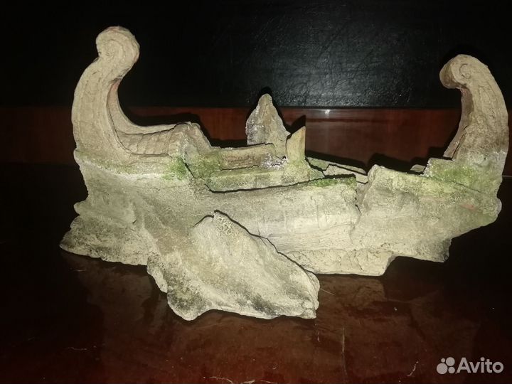 Фигура для аквариума