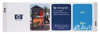 Картридж HP C1893A