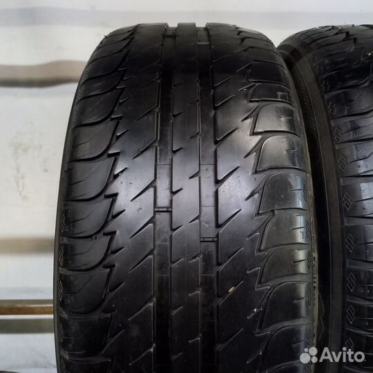 Kleber Dynaxer HP3 235/50 R18 101W