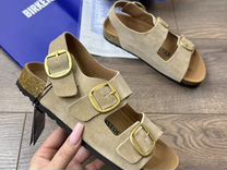 Сандалии birkenstock