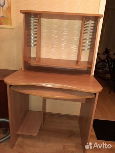 Стол для компьютера бу