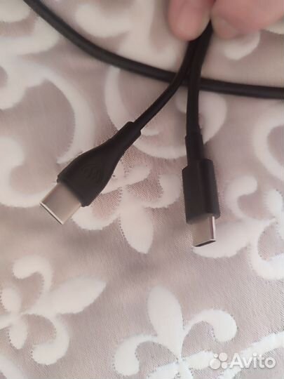 Зарядное устройство Nokia