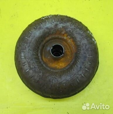 Гидротрансформатор Lexus IS 2 2005-2012