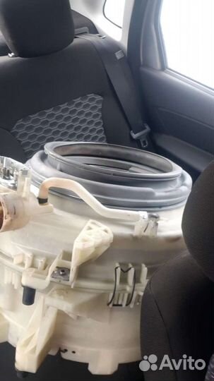 Мастер по ремонту стиральных,посудамоечных маш