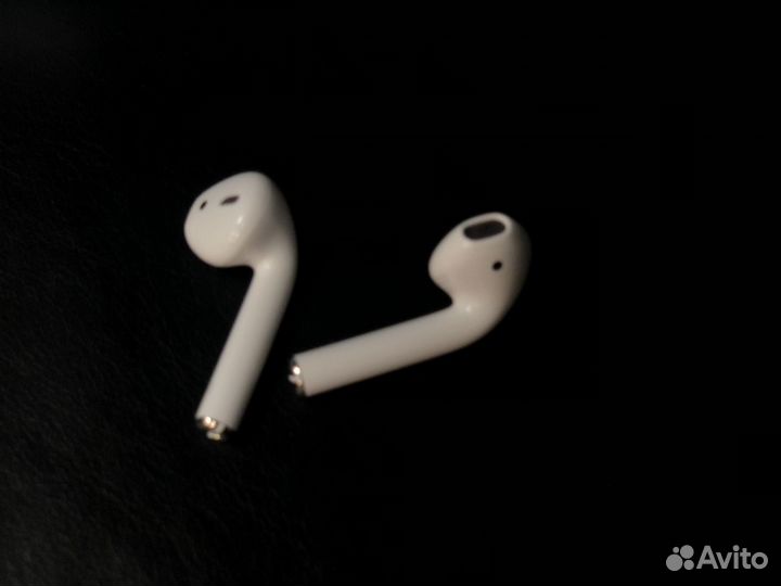 AirPods 2