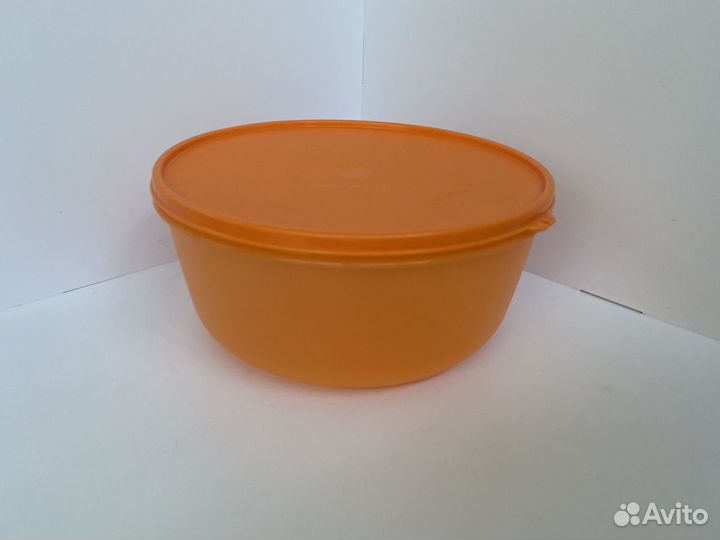 Контейнер для продуктов Тапервер Tupperware