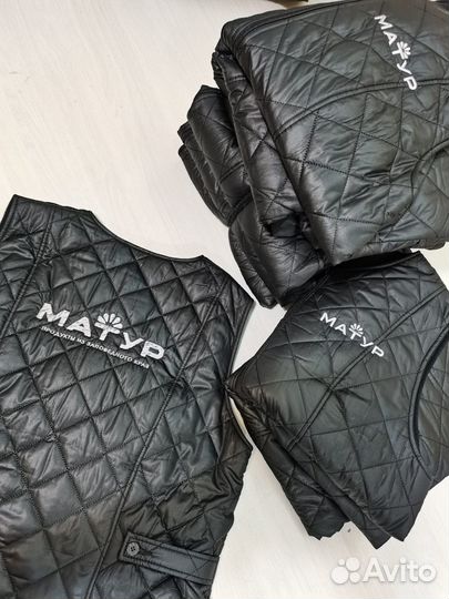 Компьютерная вышивка