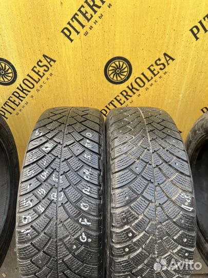 Bfgoodrich G-Force Stud 195/55 R15 89Q