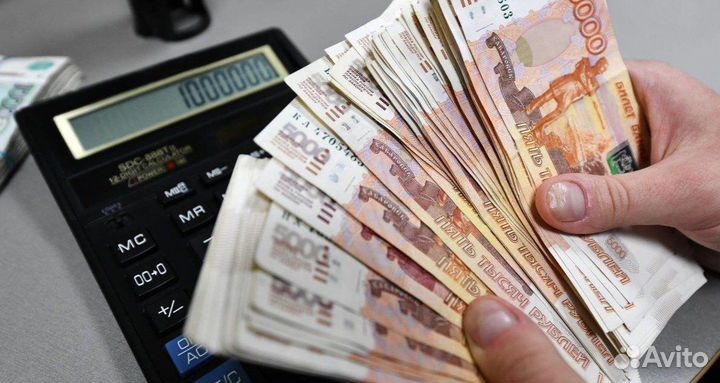 Привлеку инвестиции/займ от 500к рублей в бизнес