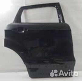 Kuga 13 Дверь задняя правая (Китай)
