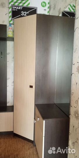 Шкаф прихожая