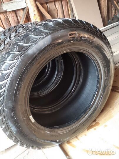 Sava Eskimo Stud 195/65 R15 91