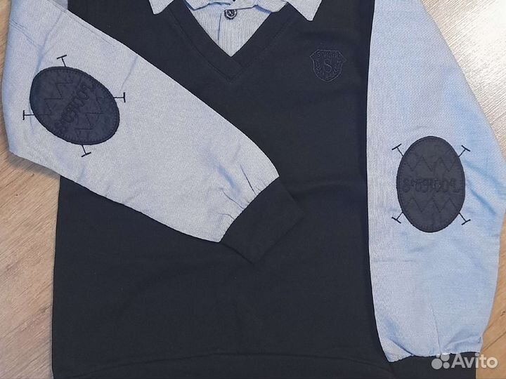 Школьная форма