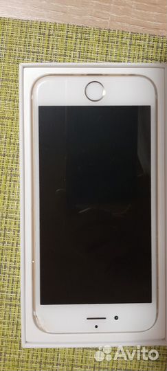 iPhone 6, 32 ГБ