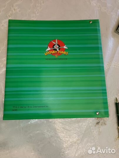 Альбом детский