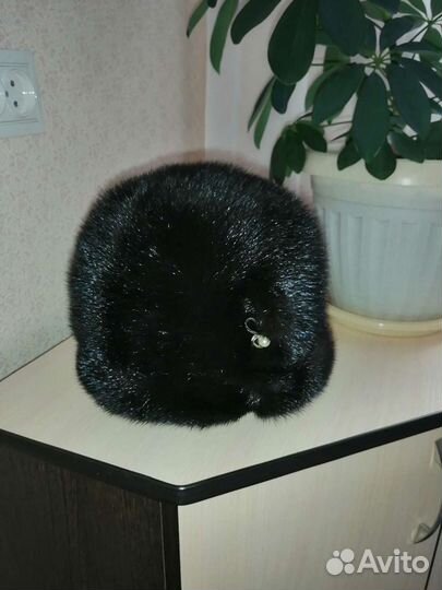 Шапка