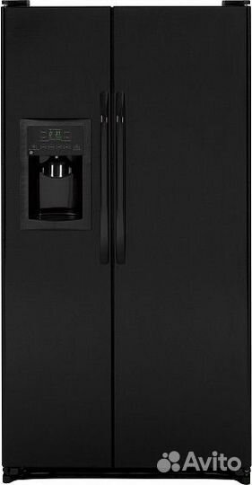 Холодильник General Electric gsh25jgdbb