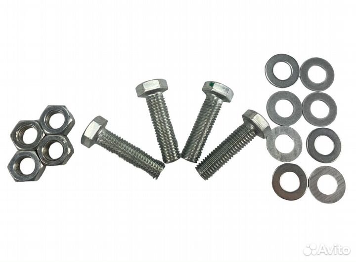 Фаркоп универсальный УАЗ Буханка Хантер шар 50мм