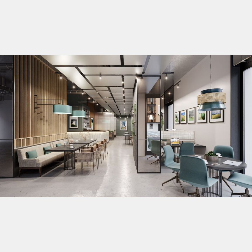 1-к. апартаменты, 37 м², 5/24 эт.