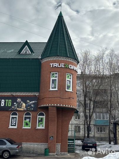 Администратор Компьютерного клуба True Gamers