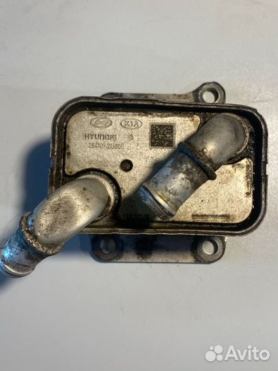 Теплообменик D4fe