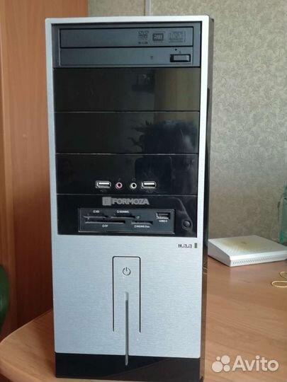 Корпус для пк