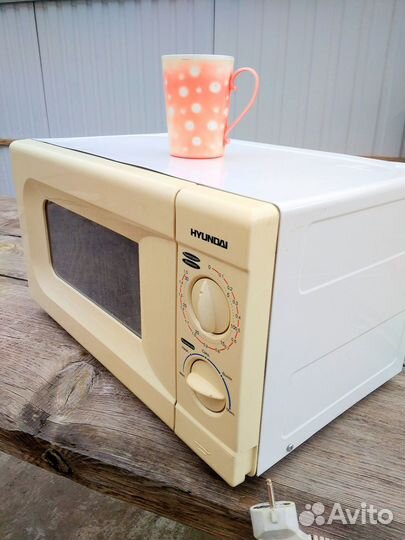 Свч микроволновая печь