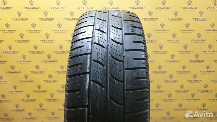 Pirelli Scorpion Zero 235/60 R18 103V