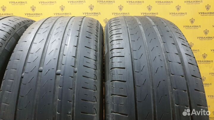 Pirelli Scorpion Verde 215/60 R17 96V