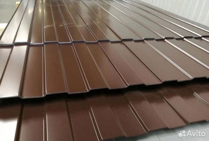 Профильный лист нс35