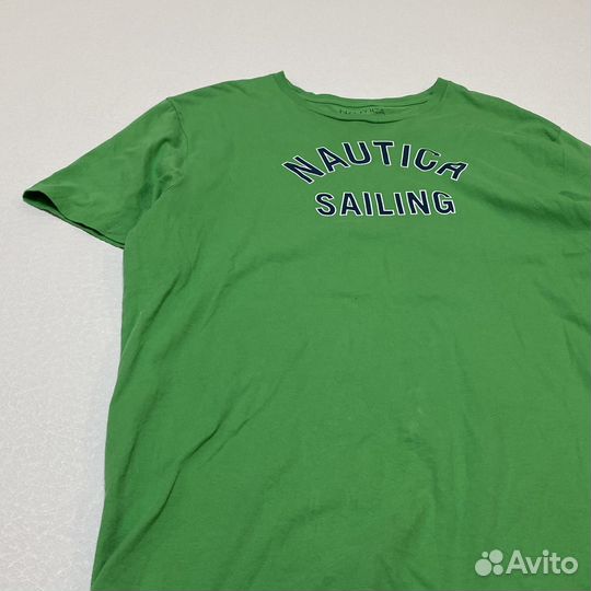 Футболка Nautica