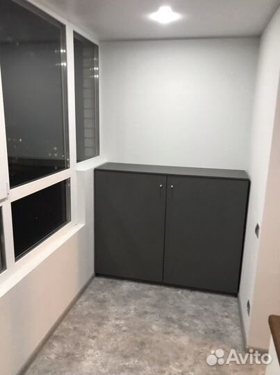 Изготовление мебели на заказ