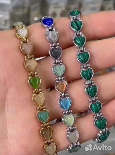 Лечебный браслет