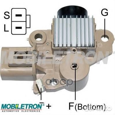 Регулятор напряжения KIA vrmd07 Mobiletron