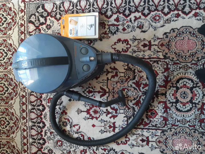 Пылесос Philips Triathlon Turbo Купить В Сургуте | Товары Для Дома.