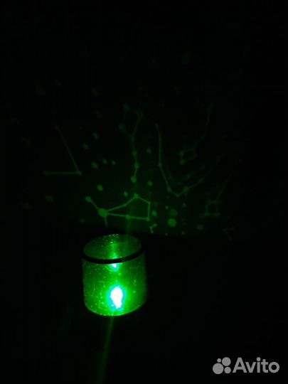 Ночник Звездное небо