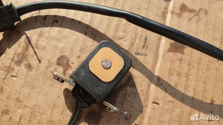 Датчик положения коленвала Kawasaki ZZR600