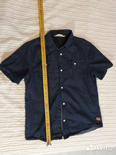 Рубашка 150-176