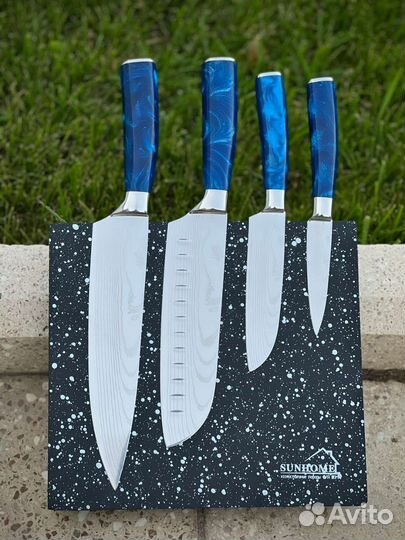 Кухонный набор