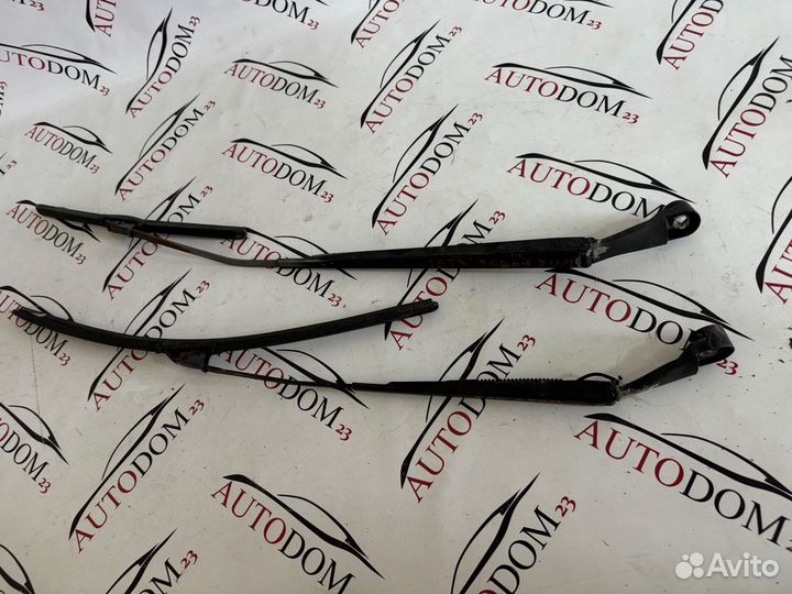 Дворники щетки Hyundai Getz